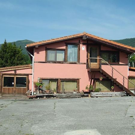 Paperkienea - Artandrelax Hondarribia Exterior foto