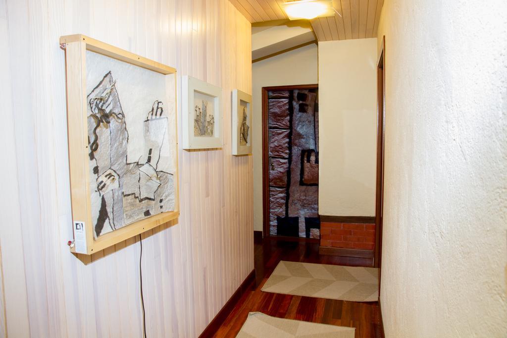 Paperkienea - Artandrelax Hondarribia Exterior foto